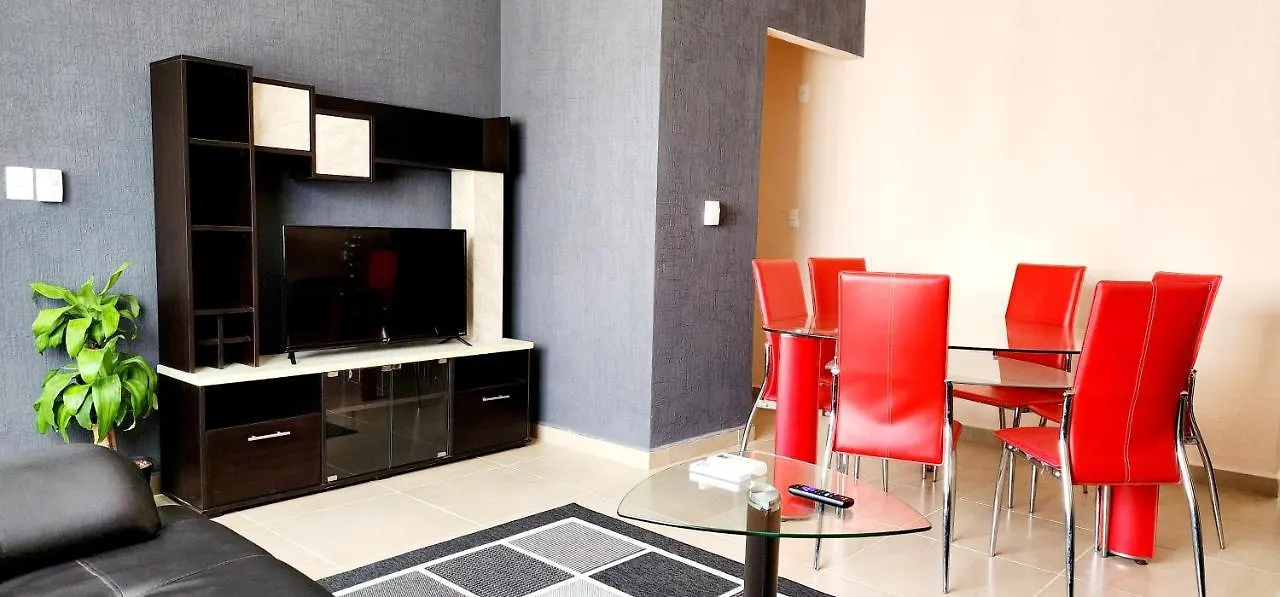 Apartamento Tulipanes Apartment Playa del Carmen